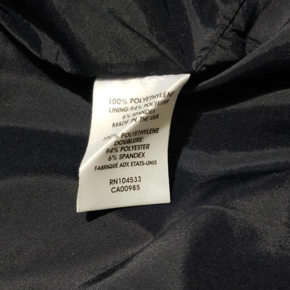 NWT Nanett Lepore Navy  Screen Test Skirt size 2 $248 - Picture 4 of 6